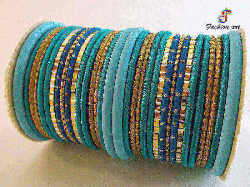Fashion Bangles in Leicester
