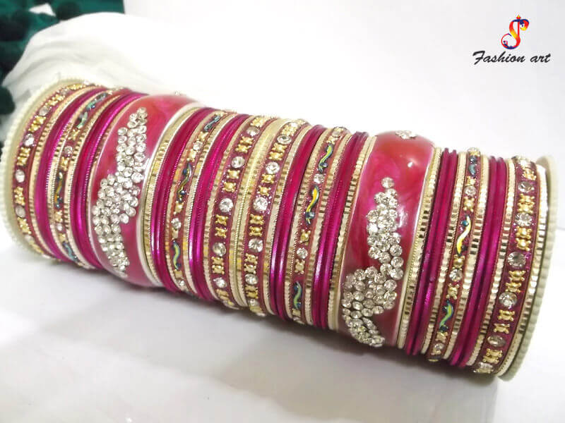 Party Wear Bangles in Begusarai