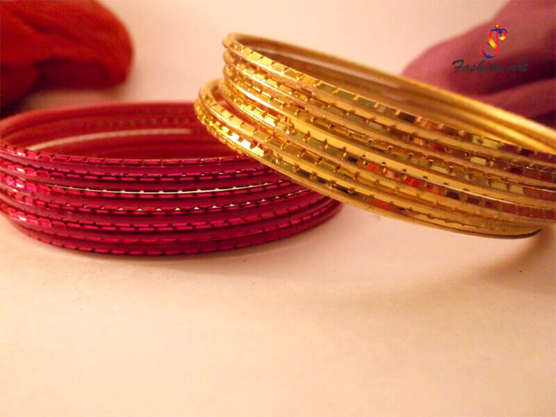 Plain Bangles in Worcester