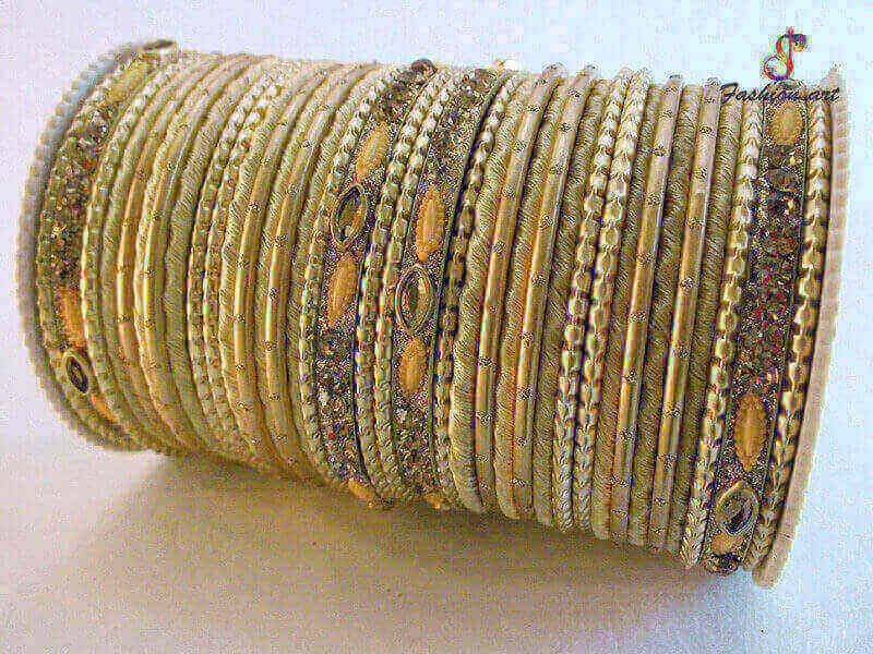 Stone Bangles in Lithuania