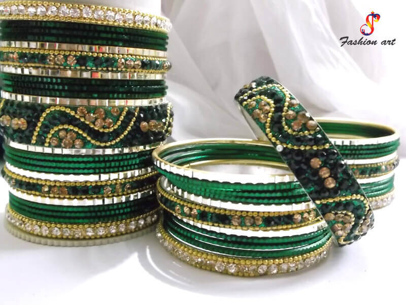 Wedding Bangles in Leicester